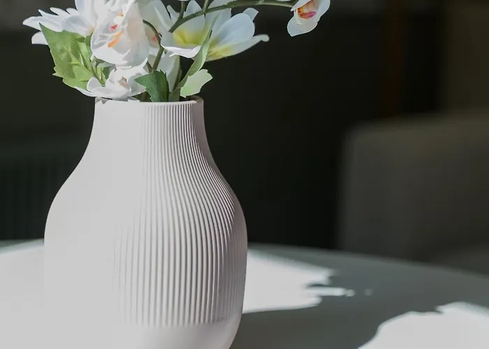 Le Gabriel - アパート ストラスブール