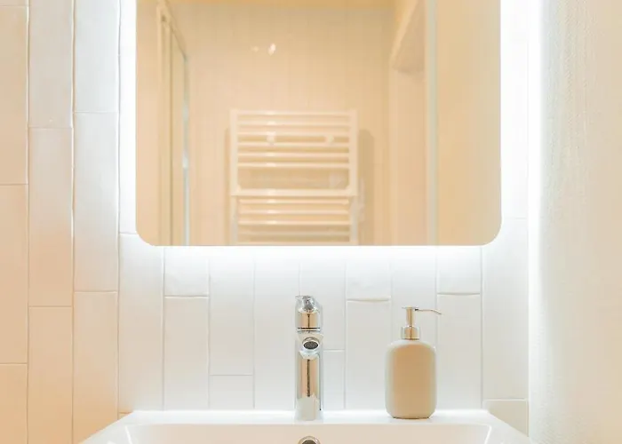 Le Gabriel - アパート