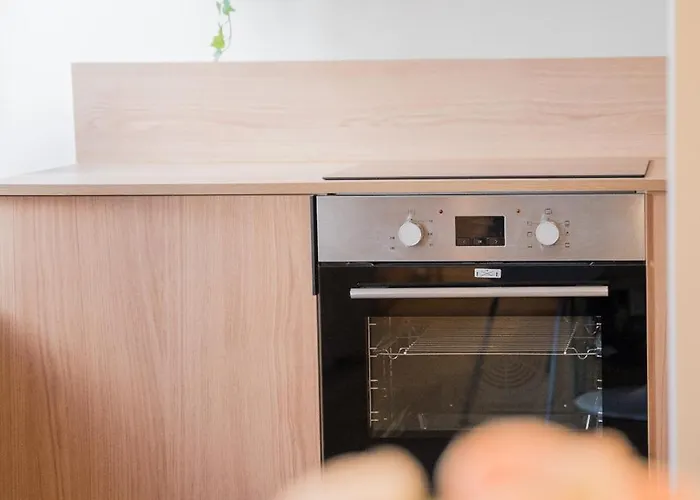 Le Gabriel - アパート