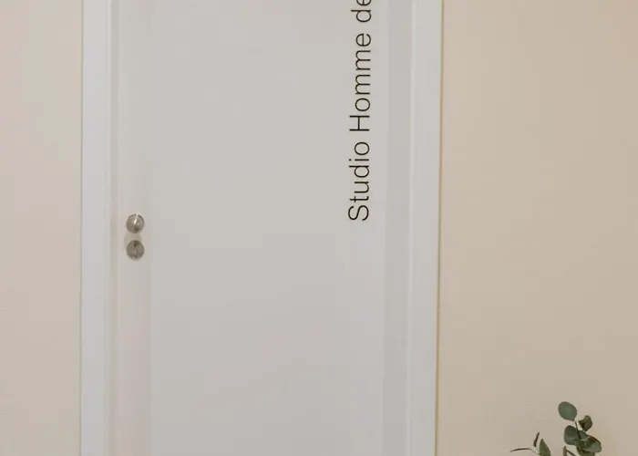 Le Gabriel - * ストラスブール