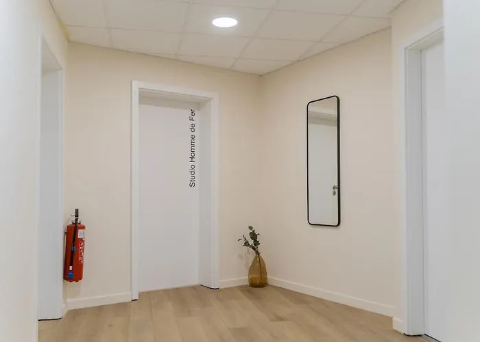 Le Gabriel - * ストラスブール