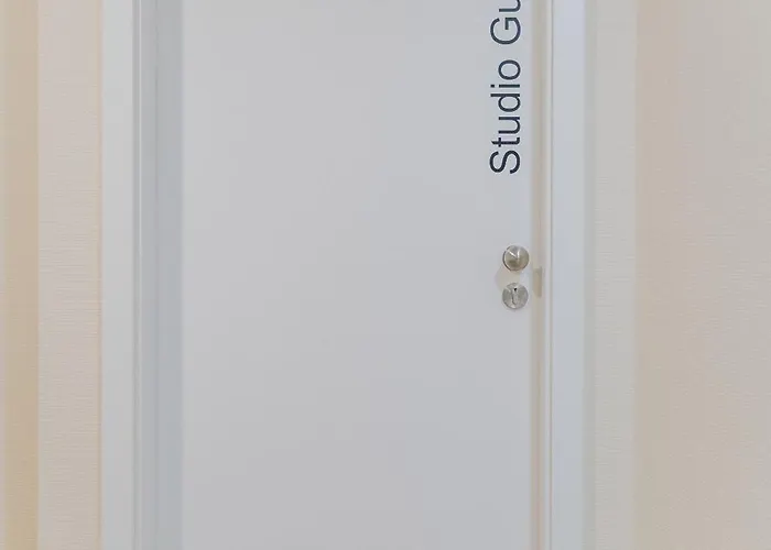 アパート Le Gabriel -