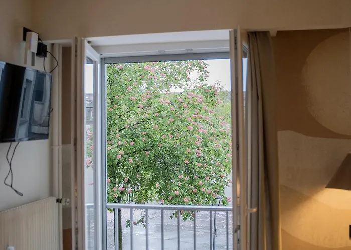 Le Gabriel - ストラスブール