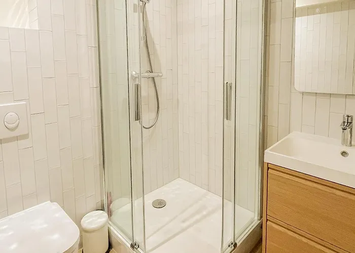 アパート Le Gabriel - *