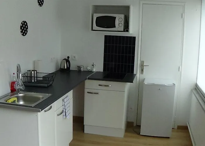 Le Gabriel - アパート