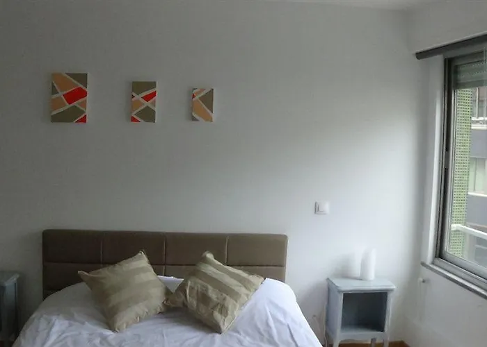 Le Gabriel - アパート