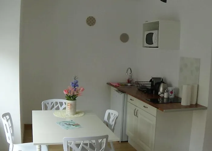 アパート Le Gabriel -