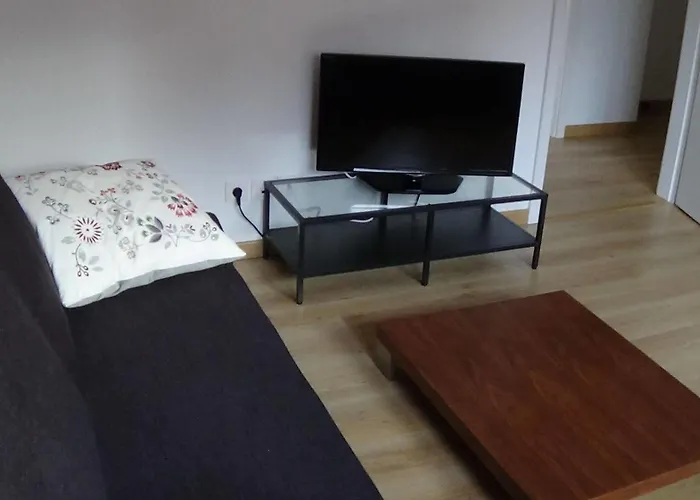 Le Gabriel - アパート ストラスブール