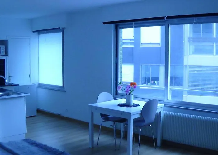 Le Gabriel - ストラスブール