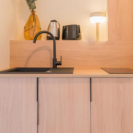 Le Gabriel - 公寓 斯特拉斯堡