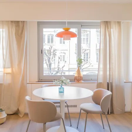 公寓 Le Gabriel - *