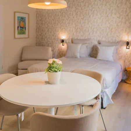 公寓 Le Gabriel - *