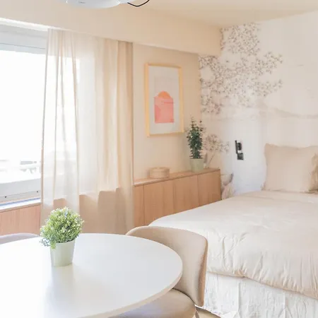 公寓 Le Gabriel - *