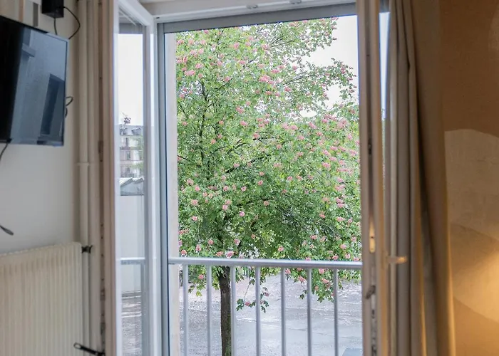 Le Gabriel -