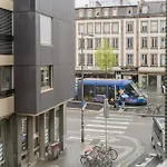 Le Gabriel - Apartamento *