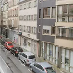 Le Gabriel - Apartamento Estrasburgo
