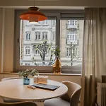 Le Gabriel - Apartamento Estrasburgo