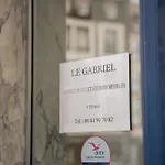 Apartamento Le Gabriel - Estrasburgo