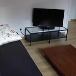 Le Gabriel - Apartamento Estrasburgo